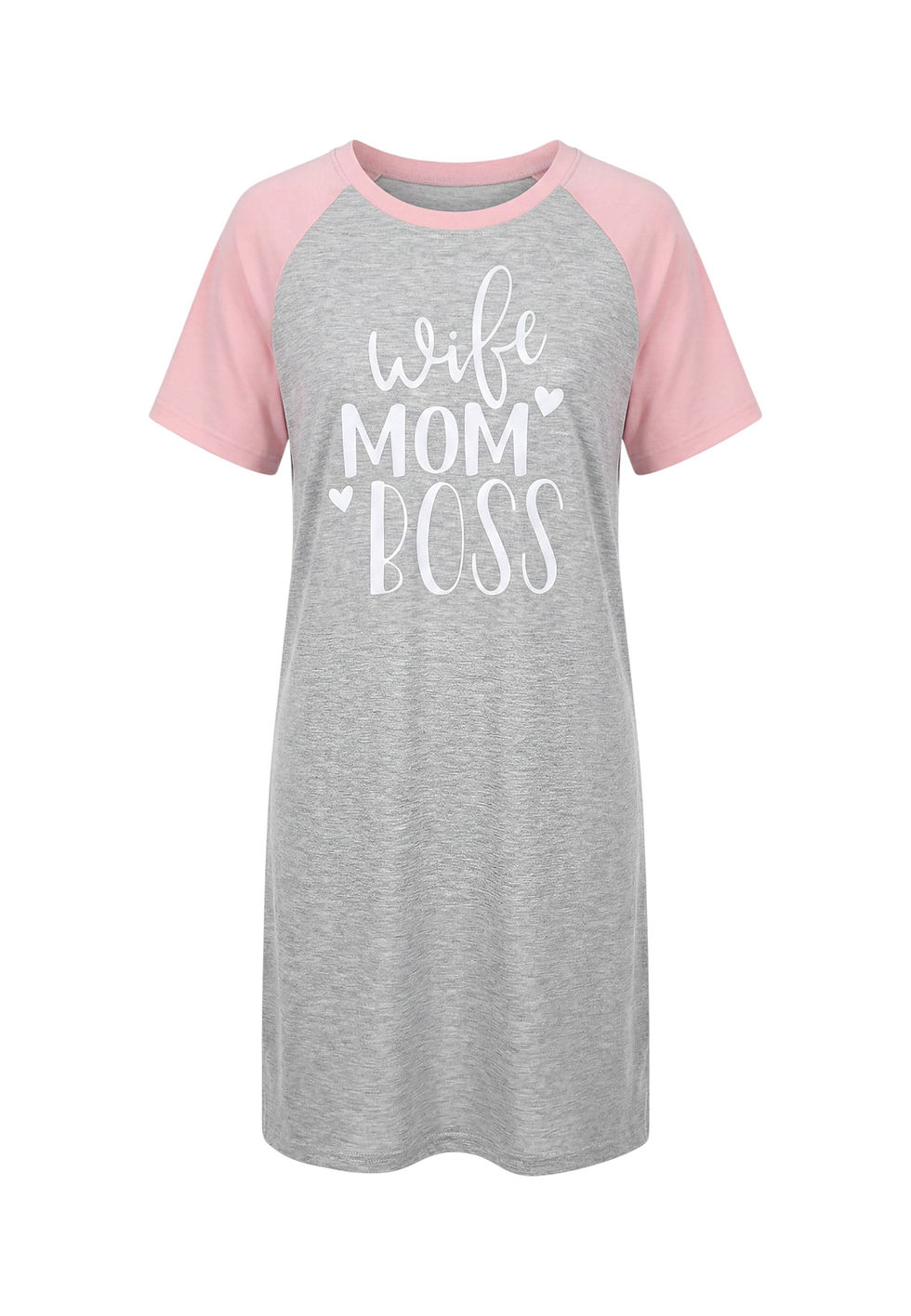 Thumbnail: Wife Mom Boss nightdress