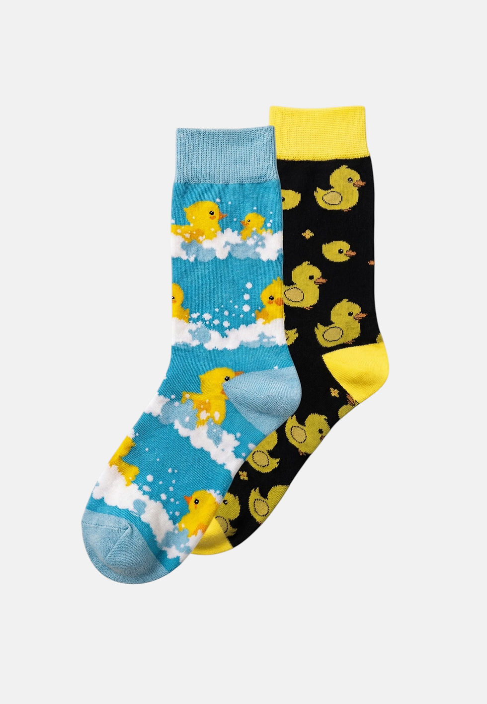 Thumbnail: 2-Pack Rubber Ducks
