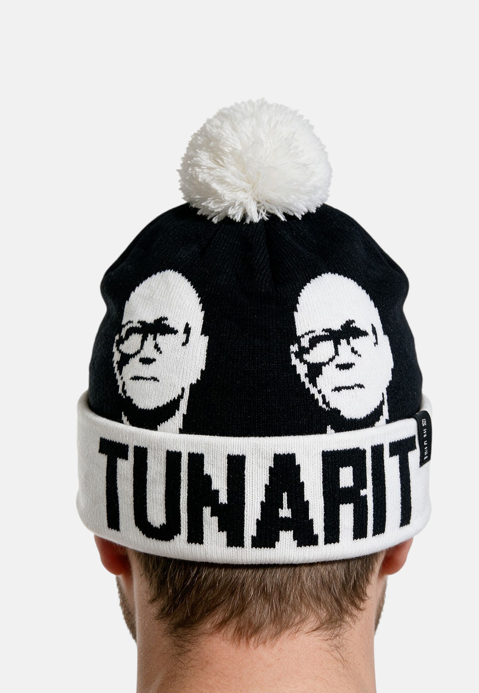 Thumbnail: Kekkonen Beanie