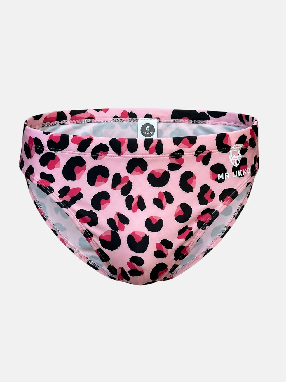 Thumbnail: Pink Leopard