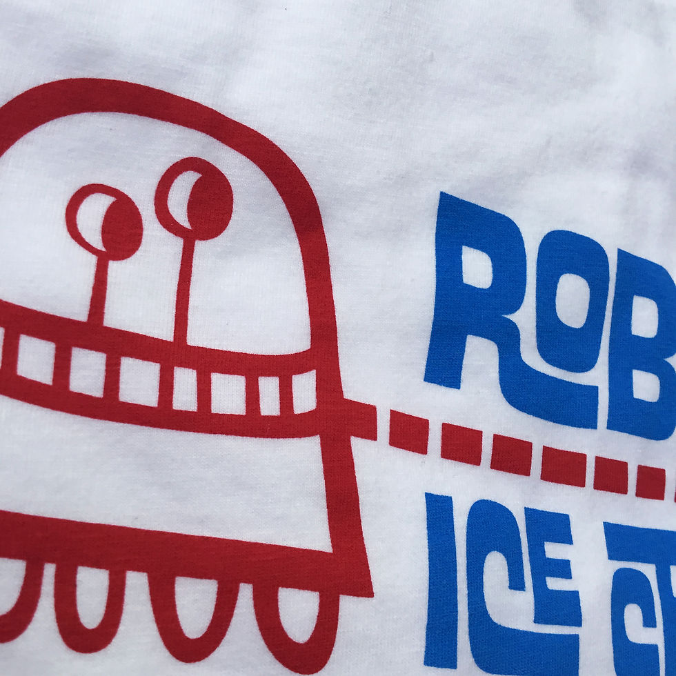 Thumbnail: Mens/Unisex Brand Tee