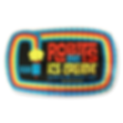 Prismatic Vinyl Sticker