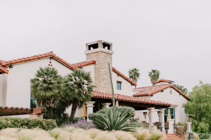 Rancho Santa Fe Golf Club