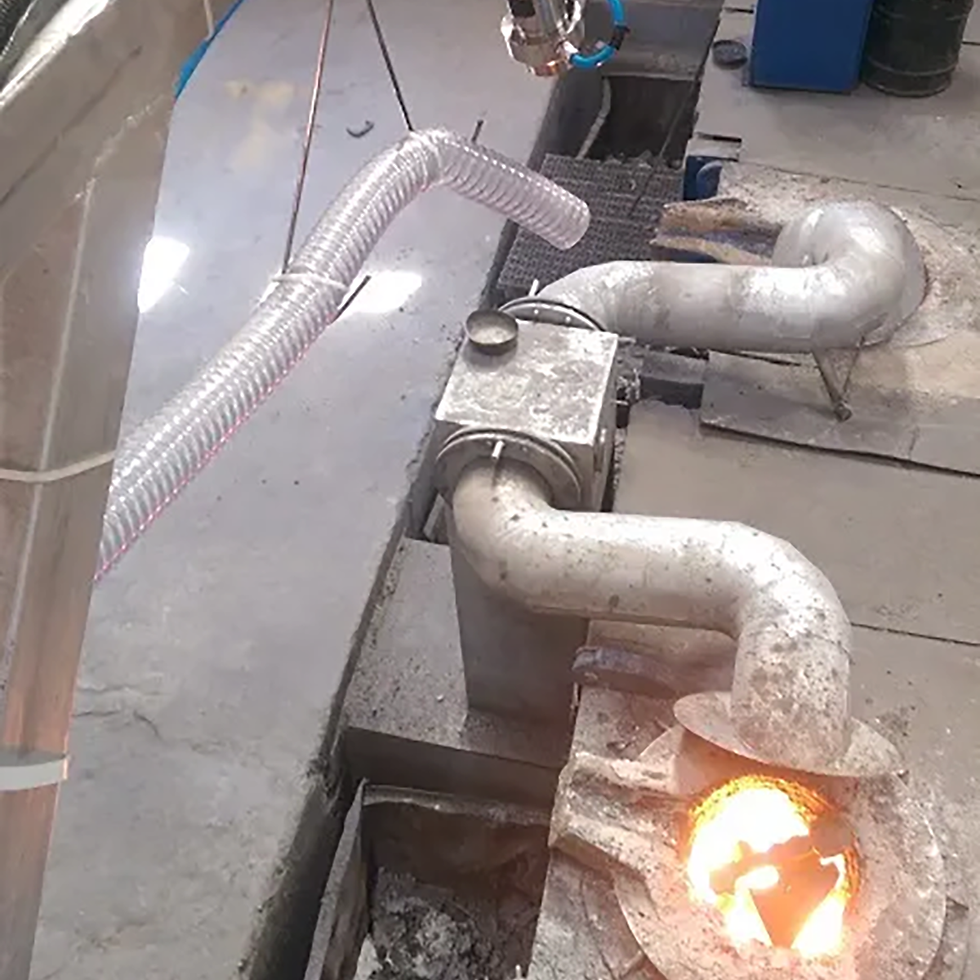 Miniaturbild: CTlaser MT Infrarot-Pyrometer – Präzisionssensor für Metall- und Hochtemperatur