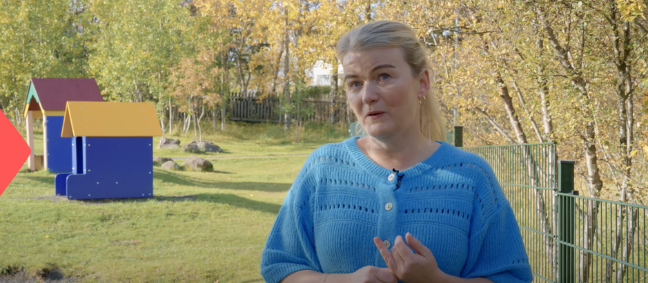 Ný rannsókn sýnir mikla óánægju meðal foreldra með svokallað Kópavogsmódel à leikskólamálum