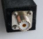 Thumbnail: BCI Filter Xiegu G90 SO239 Complete