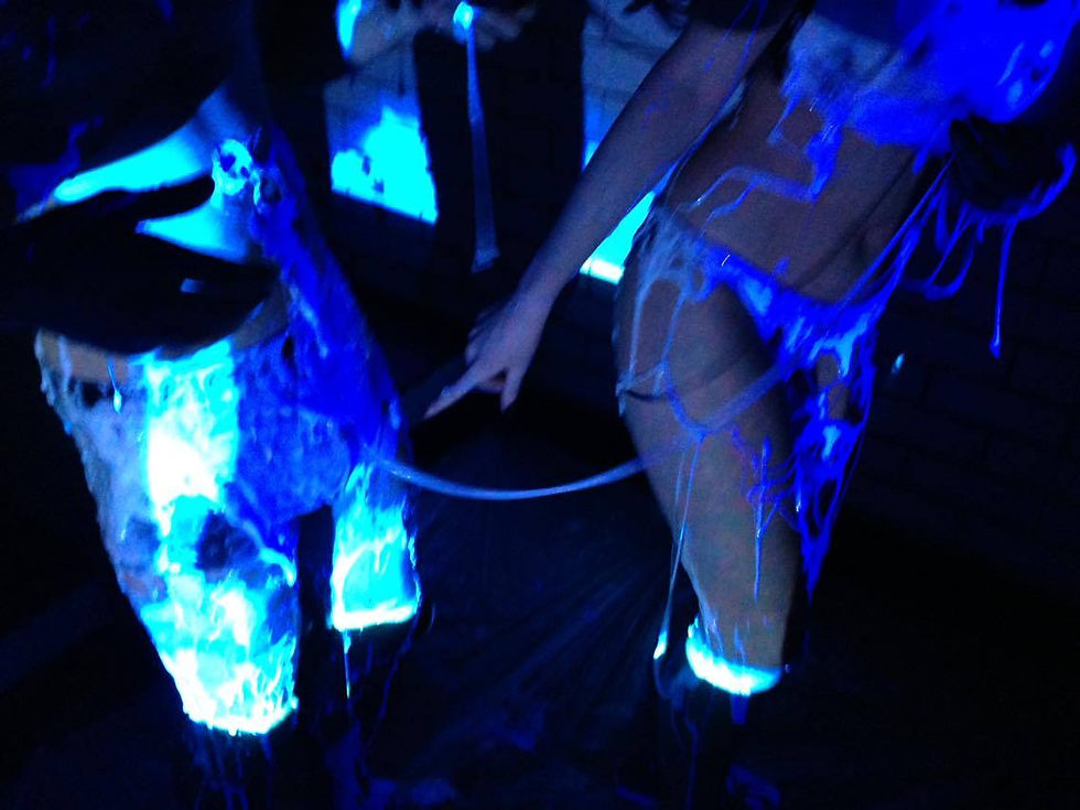 Parallels at The Island (4)