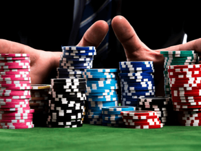 Online Gambling - Casinos for Americans