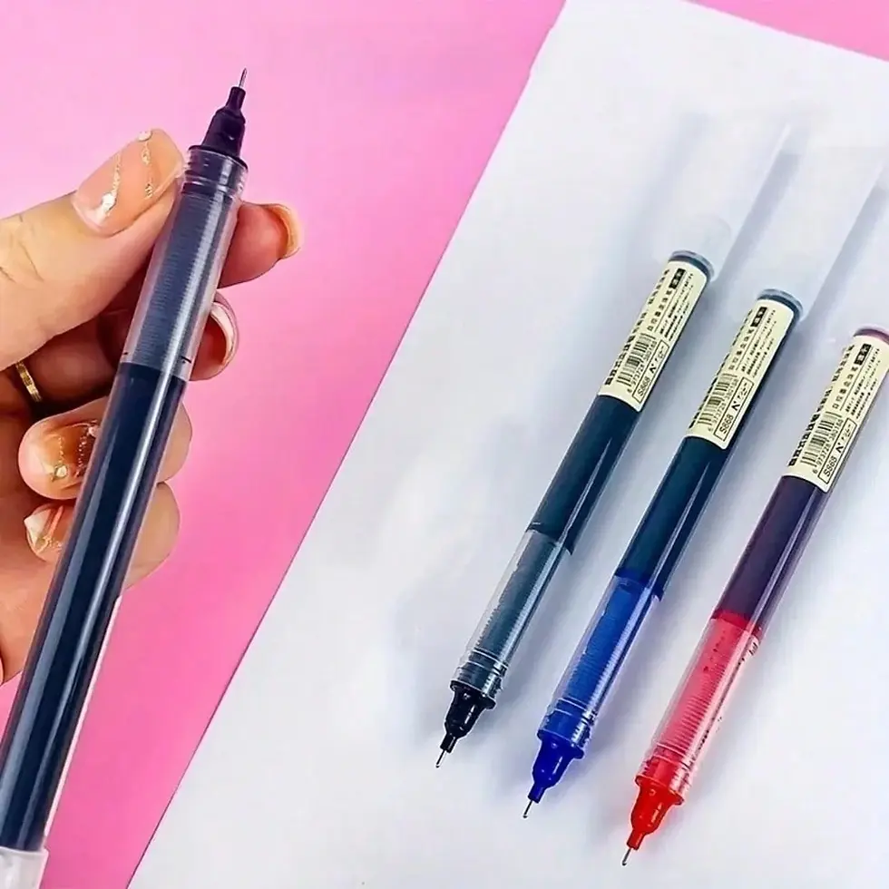 Thumbnail: Precision Needle
