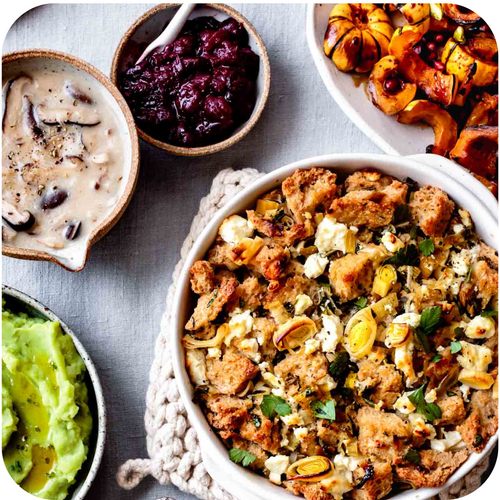 Gluten Free Dairy Free Thanksgiving Side Dishes Vegan Gluten Free