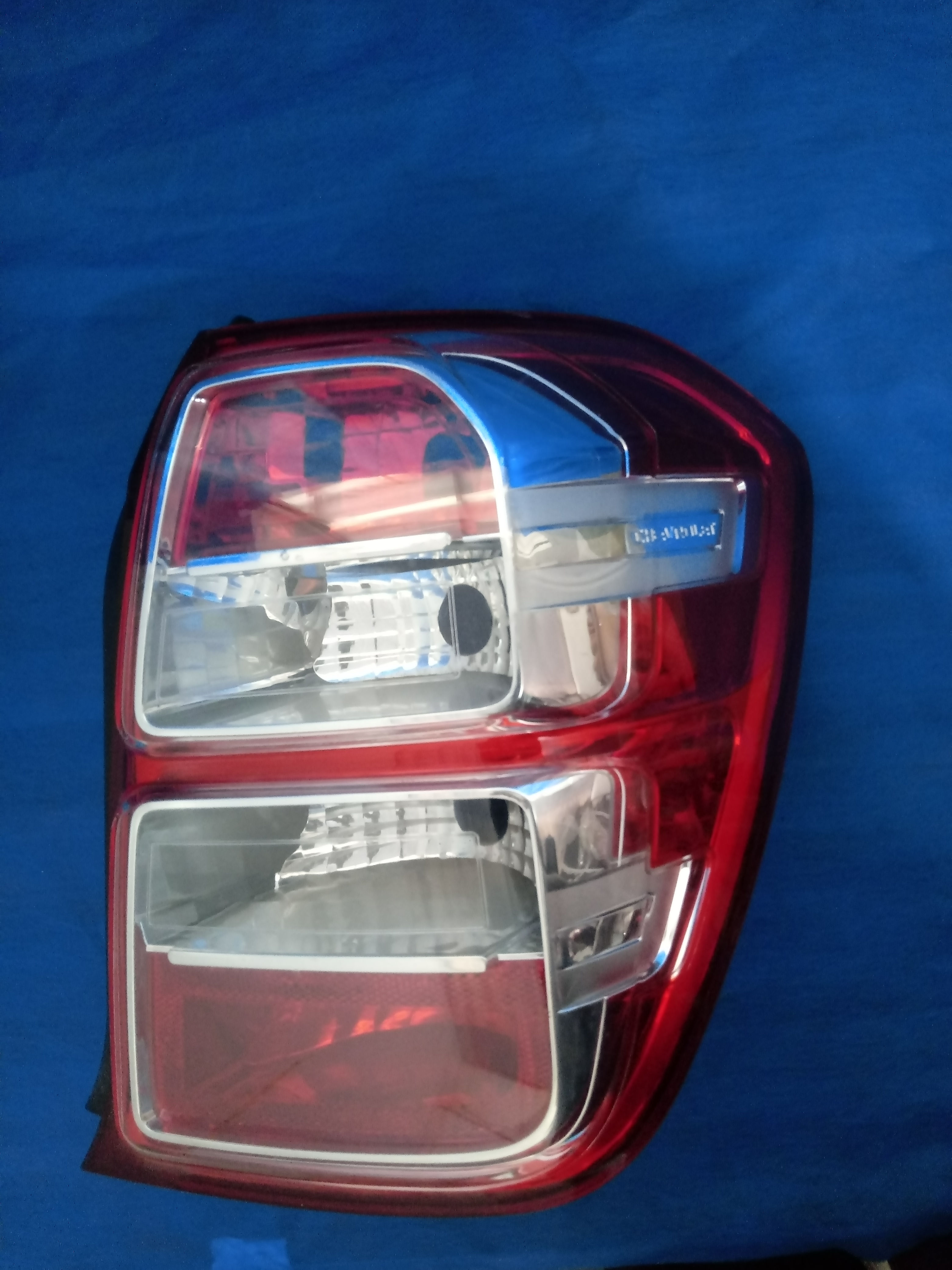 Farol Cobalt