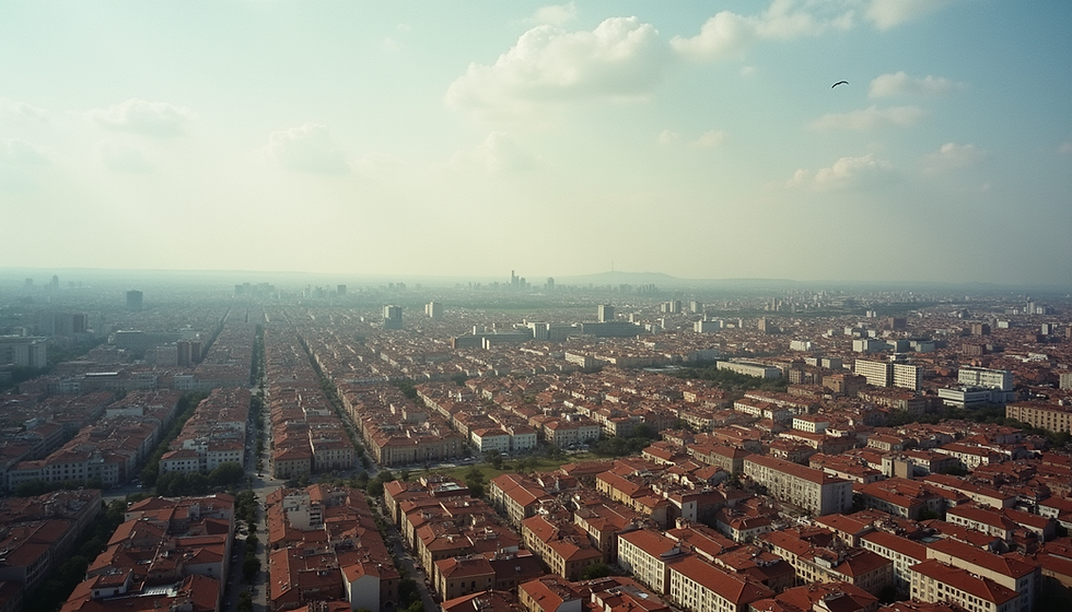 Explorer les opportunités d'investissement avec Fyd Invest à Toulouse
