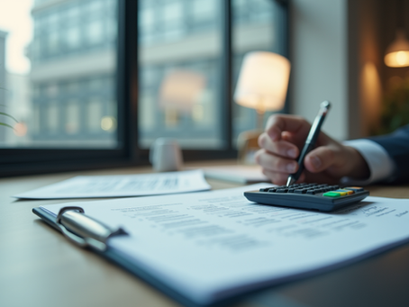 Pourquoi externaliser la fonction DAF dans votre PME ? 