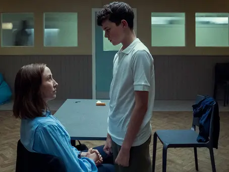 The Psychology of Lying: What Netflix's Adolescence Gets Right—and What It Doesn’t