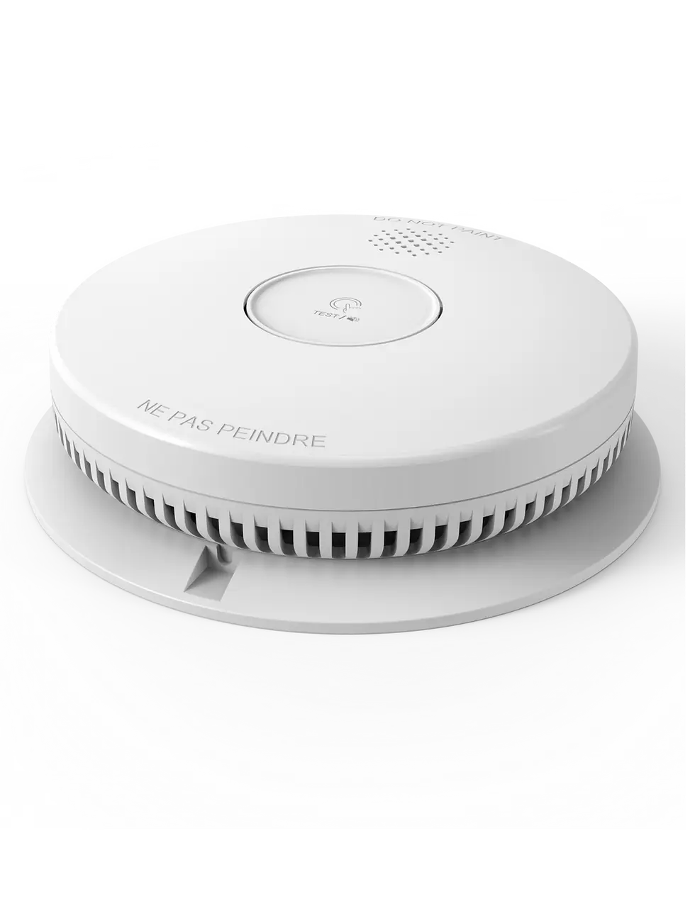 AH PHOTOELECTRIC SMOKE ALARM (hardwire)