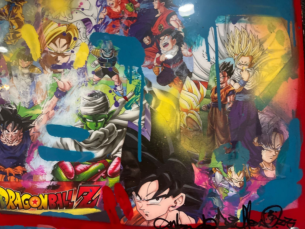 Thumbnail: “Kamehameha”