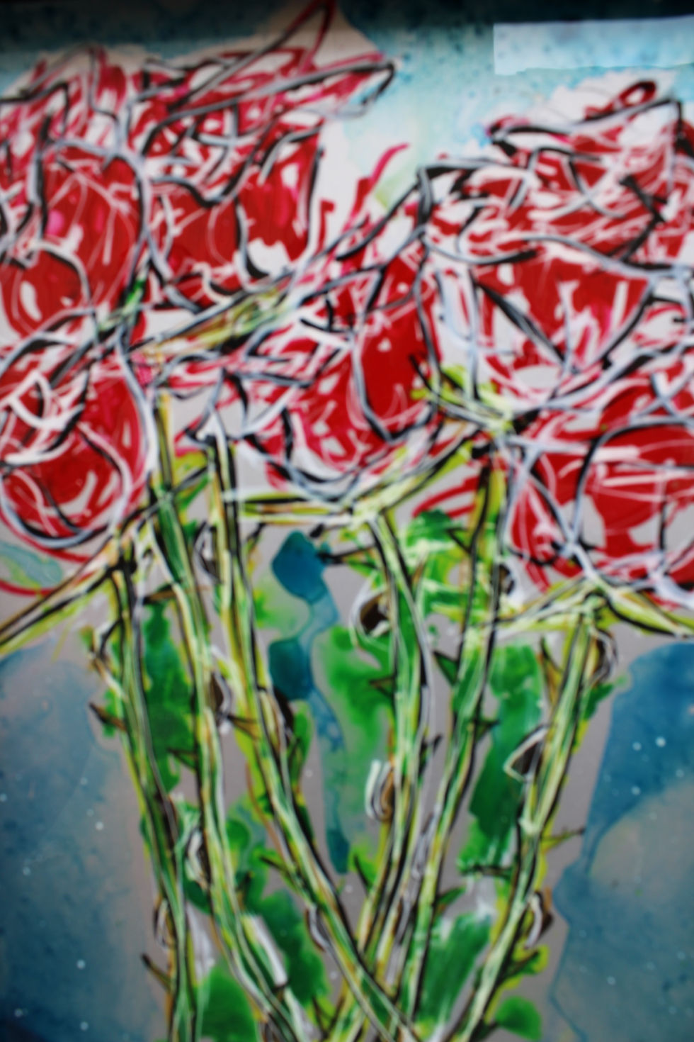 Thumbnail: "We Belong Together"