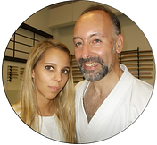 Clases privadas Artes Marciales y Defensa Personal en Dojo Zentrum (Madrid)