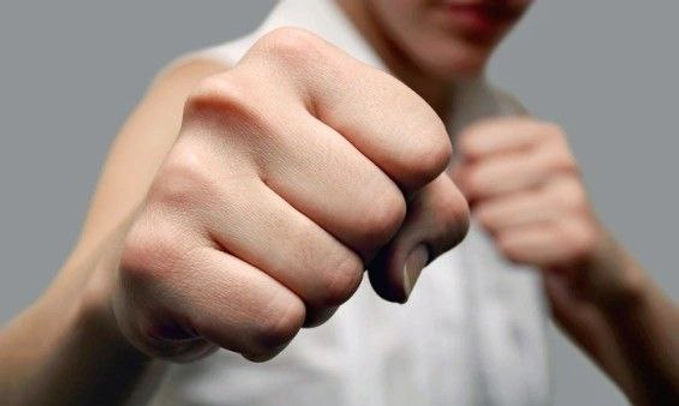 Clases Defensa Personal (Autodefensa Goshin) en Escuela de Artes Marciales Dojo Zentrum Madrid