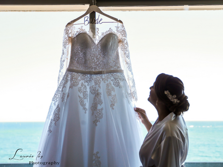 ¿Cuáles son los detalles que nos encanta capturar durante una boda?