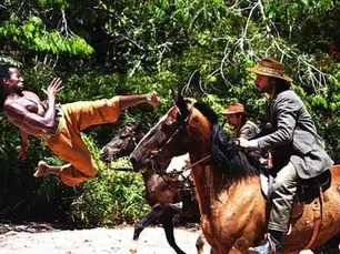 Filmes para assistir na semana da Consciência Negra
