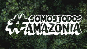 A benV também é Amazônia