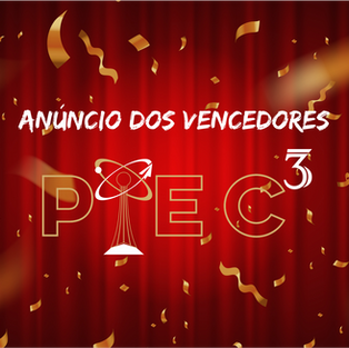 Resultados do 3º PIEC: