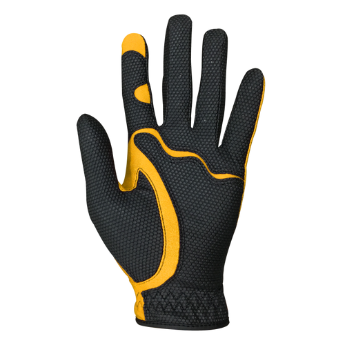 Classic Gold/Black | Fit39 Glove