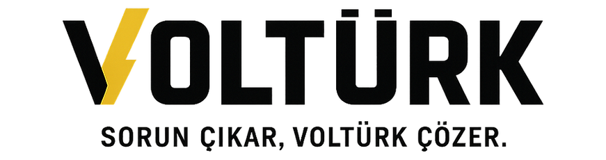 Voltürk Elektrik Kocaeli/Körfez