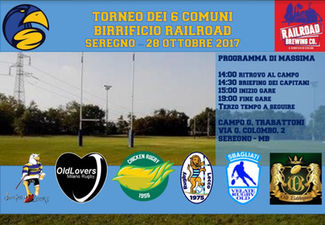 Torneo dei 6 Comuni