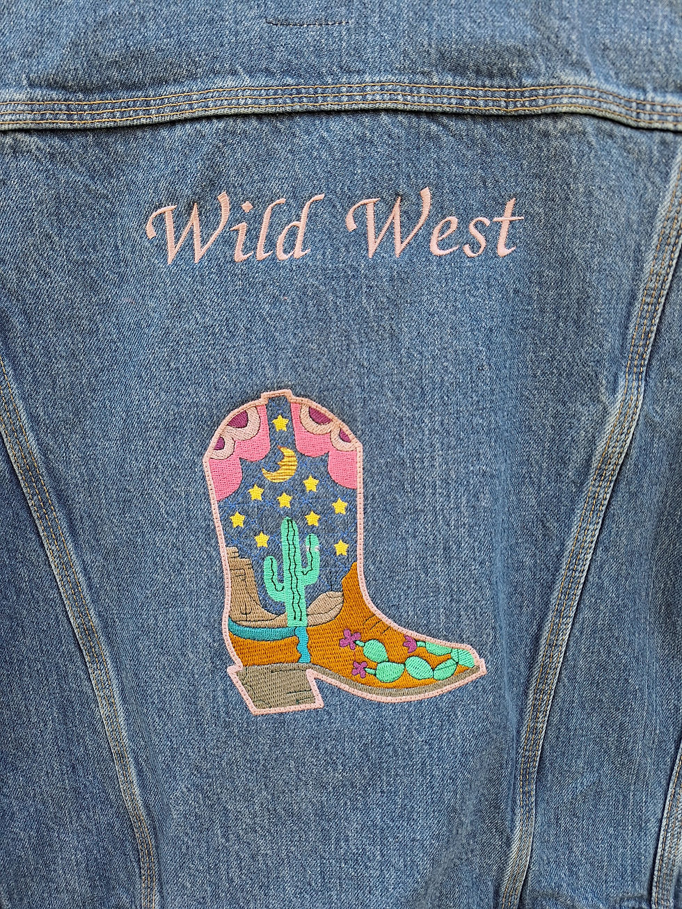 Miniature : Wild West