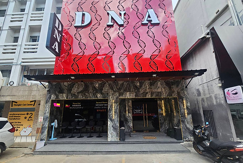 방콕밤문화 DNA마사지