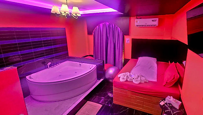 방콕변마_DNA 누루