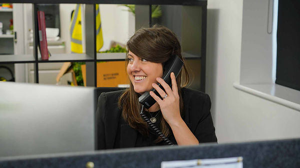 jen holman finance manager at cws creative waste solutions ltd in milton keynes