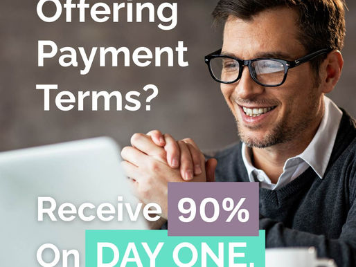With Invoice Finance, you could unlock up to 90% of your invoice value within 24 hours