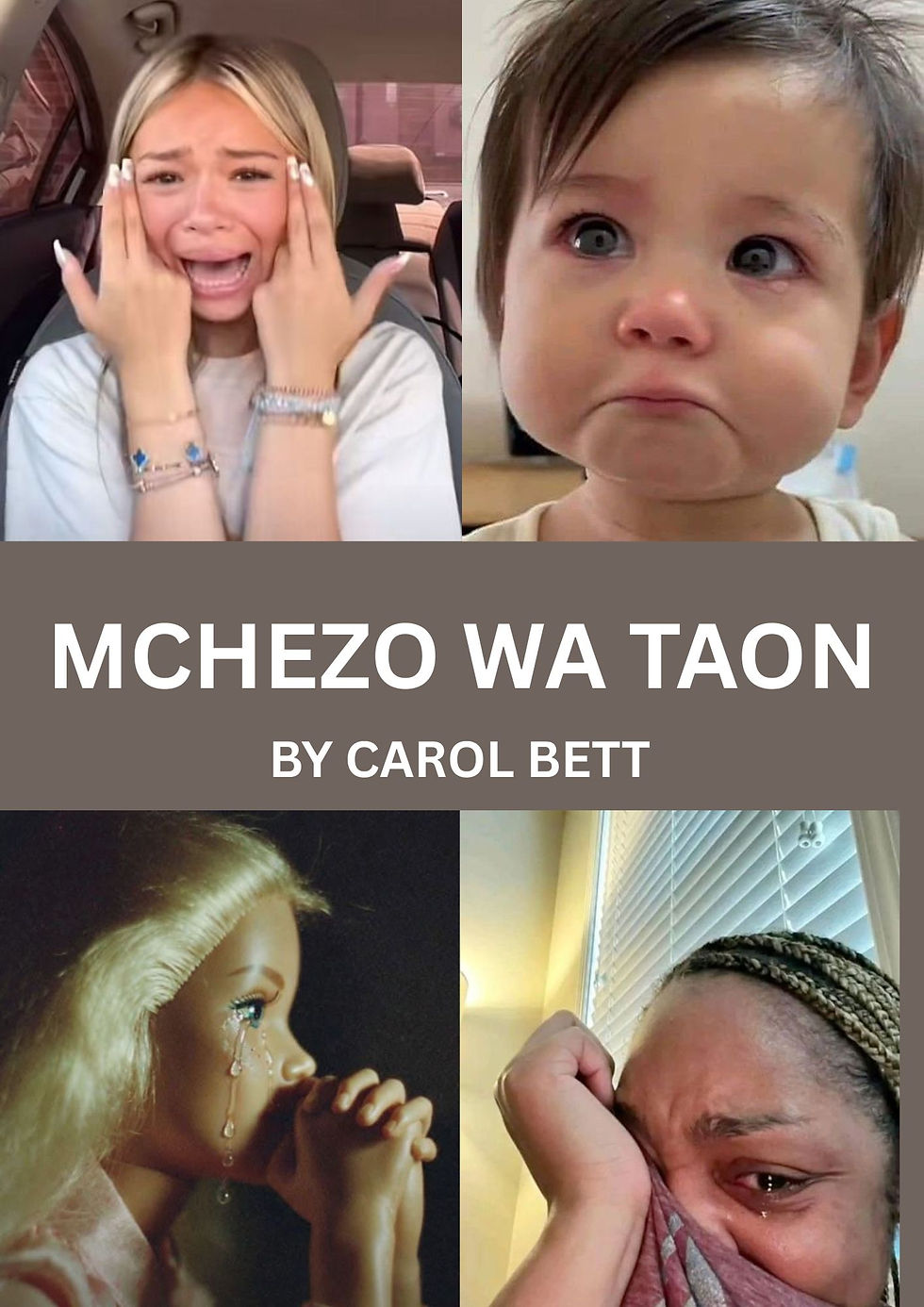 MCHEZO WA TAON