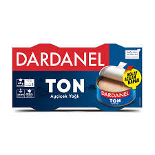Dardanel Ton Balığı