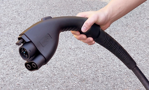 EV Charging, Roadside assistance, dmEVS