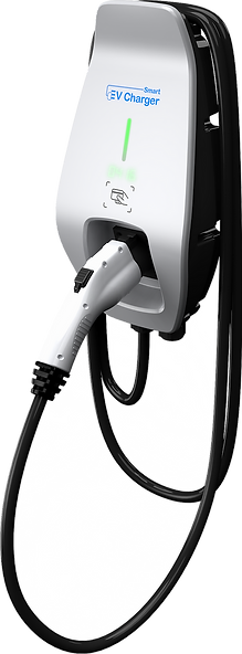 Smart EV Charger