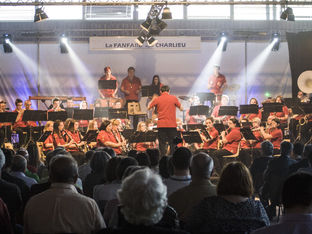 GALA 2016