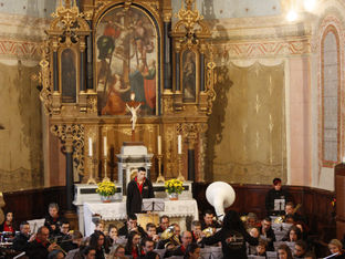 St Cécile 2017