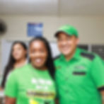 I’ve seen the kind of representative Robert Miller is quiet, consistent, focused on the pe