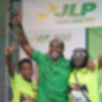 Our Constituency Conference in East Central St Catherine was fully active! The team remain