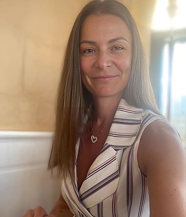 Profilbild Sylvia Hartig-Tomek