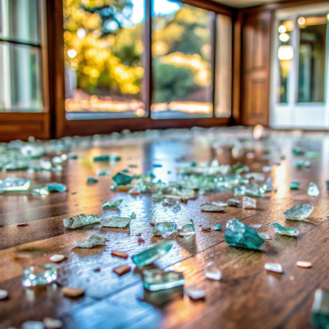 Restoring Elegance and Functionality with Expert Residential Glass Repair