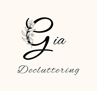 Gia Decluttering