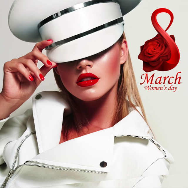 Women's Day March changed the game