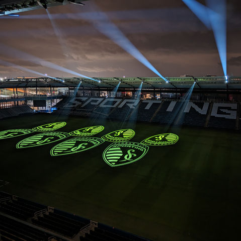 Sporting Kansas City