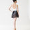 Thumbnail: Class Wrap Skirt, 16 Inch