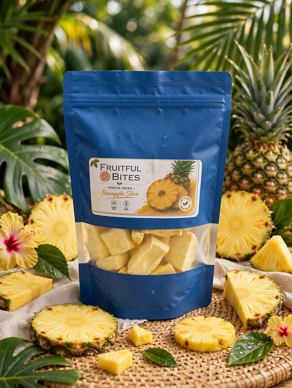 Thumbnail: Pineapple Rings 